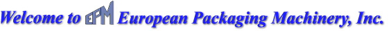 Welcome to EPM Inc.